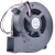 NMB-MAT BM6920-04W-B59 DC 12V 0.34A 3 Wires Blower Cooling Fan