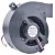 NMB-MAT BM6920-04W-B59 DC 12V 0.34A 3 Wires Blower Cooling Fan