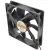YCCFAN YDM1225S24 24V 0.30A DC Brushless 2 Wires Axial Cooling Fan