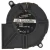 ADDA AB07512UB300300 12V 0.60A DC Brushless 3 Wires Blower Cooling Fan