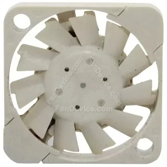 Sunon UF3H3-702 DC 5V 2 Wires Blower Cooling Fan