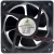 FONSONING FSY12038X24H 24V 0.25A DC Brushless 2 Wires Cooling Fan