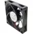 TAIJUN SJ7015HD2 DC 24V 0.10A 2 Wires Axial Cooling Fan