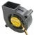 Sunon GB1205PKV3-8AY R.GN.X 12V 1.0W 3 Wires Maglev Cooling Fan