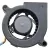 Sunon GB1205PKV3-8AY R.GN.X 12V 1.0W 3 Wires Maglev Cooling Fan