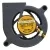 Sunon GB1205PKV3-8AY R.GN.X 12V 1.0W 3 Wires Maglev Cooling Fan