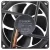 Sunon EE80251S1-D170-F99 DC 12V 1.7W 3 Wires Axial Cooling Fan