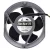 Sanyo 9SG5748P5H603 DC 48V 1.82A 3 Wires Axial Cooling Fan