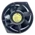 IKURAFAN U6250MK-TP 220-230V 25/28W 2 Wires Thermally Protected Cooling Fan