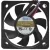 AVC DA04010B12H 12V 0.11A 2 / 3 / 4 Wires Ball Bearing Cooling Fan