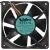Nidec D08A-12TG 08A DC 12V 0.12A 3 Wires Axial Cooling Fan