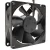 NMB 08025SS-12P-AU DC 12V 0.30A 4 Wires PWM Axial Cooling Fan
