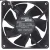 NMB 08025SS-12P-AU DC 12V 0.30A 4 Wires PWM Axial Cooling Fan