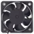 Sunon ME50151V3-000U-A99 DC 12V 0.78W 2 Wires Maglev Cooling Fan
