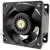Delta PFB0612UHE 12V 1.68A DC Brushless 3 / 4 Wires Axial Cooling Fan