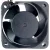 ADDA AD0405MB-C52 5V 0.35A DC Brushless 3 Wires Axial Cooling Fan