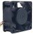 Sanyo Denki 9A0612G4D031 DC 12V 0.24A 2 Wires / 3 Wires Axial Cooling Fan
