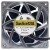 Sanyo Denki 9LG1224P1G001 DC 24V 1.6A Axial Cooling Fan