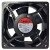 Sunon A2179-HBL AC 220-240V 23/30W Thermal Protected Axial Cooling Fan