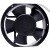 ADDA AA1752HB-AW AC 220-240V 0.27/0.23A 2 Wires Axial Cooling Fan