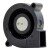 Servo E0515H12B7AS-14 DC 12V 0.15A Brushless Blower Cooling Fan