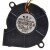Servo E0515H12B7AS-14 DC 12V 0.15A Brushless Blower Cooling Fan