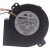 Servo E1033H12BYAP-24 DC 12V 1.25A 3272172-C Blower Cooling Fan
