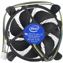 Intel E97379-003 CNFN7095T2 DC 12V 0.2A Axial Cooling Fan