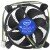 Intel E97379-003 CNFN7095T2 DC 12V 0.2A Axial Cooling Fan