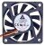 Delta EFB0612A DC 12V 0.18A 2 Wires / 3 Wires Brushless Cooling Fan
