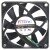 Firstd FD7015H12S DC 12V 0.48AMP 4 Wires Brushless Axial Cooling Fan