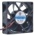 GT0712MB-20 DC 12V 0.22A 2 Wires / 3 Wires Brushless Axial Cooling Fan