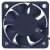 Sunon Maglev HA50151V4-1Q01U-Q99 DC 12V 0.24W 4 Wires Axial Cooling Fan