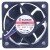 Sunon Maglev HA50151V4-1Q01U-Q99 DC 12V 0.24W 4 Wires Axial Cooling Fan