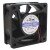 JAMICON JF0625B2H-R DC 24V 0.17A Dual Ball Bearing Axial Cooling Fan