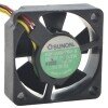 Sunon KD0503PFB3-8 DC 5V 0.3W 3 Wires 3010 Axial Cooling Fan
