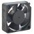 Sunon KD0503PFB3-8 DC 5V 0.3W 3 Wires 3010 Axial Cooling Fan