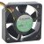 Sunon KD0503PFB3-8 DC 5V 0.3W 3 Wires 3010 Axial Cooling Fan
