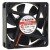 Sunon Maglev MB60152V2-000C-A99 DC 24V 1.08W 2 Wires Axial Cooling Fan