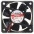 Sunon Maglev MB60152V2-000C-A99 DC 24V 1.08W 2 Wires Axial Cooling Fan