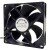 Multicmp MC21682 EC 115V 0.23A 36W Impedance Protected Axial Cooling Fan