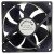 Multicmp MC21682 EC 115V 0.23A 36W Impedance Protected Axial Cooling Fan