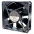 COMAIR ROTRON MS12ROX DC 12V 0.8A 9.6W 4 Wires Axial Cooling Fan