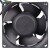 Sunon PF80381B1-Q021-S99 DC 12V 14.40W 2 Wires / 3 Wires / 4 Wires Axial Cooling Fan