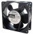 ORIX MU1238A-52B AC 220V 230V 2 Wires Brushless 12038 Axial Cooling Fan