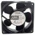 ORIX MU1238A-52B AC 220V 230V 2 Wires Brushless 12038 Axial Cooling Fan