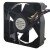 Panasonic UDQF4ES01DCT DC 5V 0.075A 4010 Axial Cooling Fan