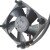 Panasonic UDQF4ES01DCT DC 5V 0.075A 4010 Axial Cooling Fan