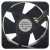 Panasonic UDQF4ES01DCT DC 5V 0.075A 4010 Axial Cooling Fan