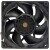 Sanyo Denki 9GV1212P1J03 DC 12V 3.0A 12038 Axial Cooling Fan